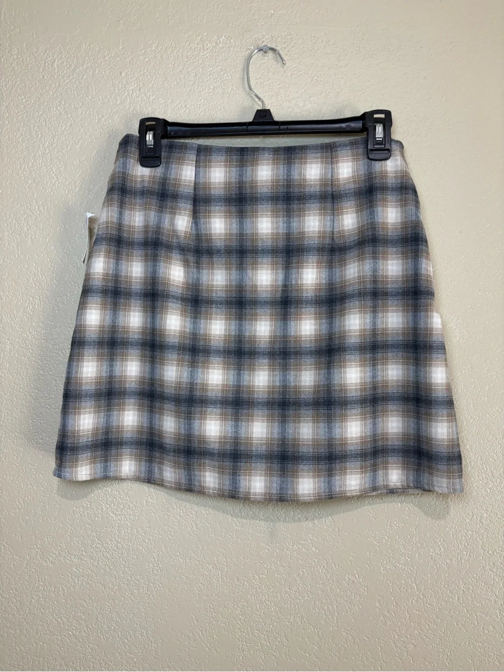 Old Navy classic plaid